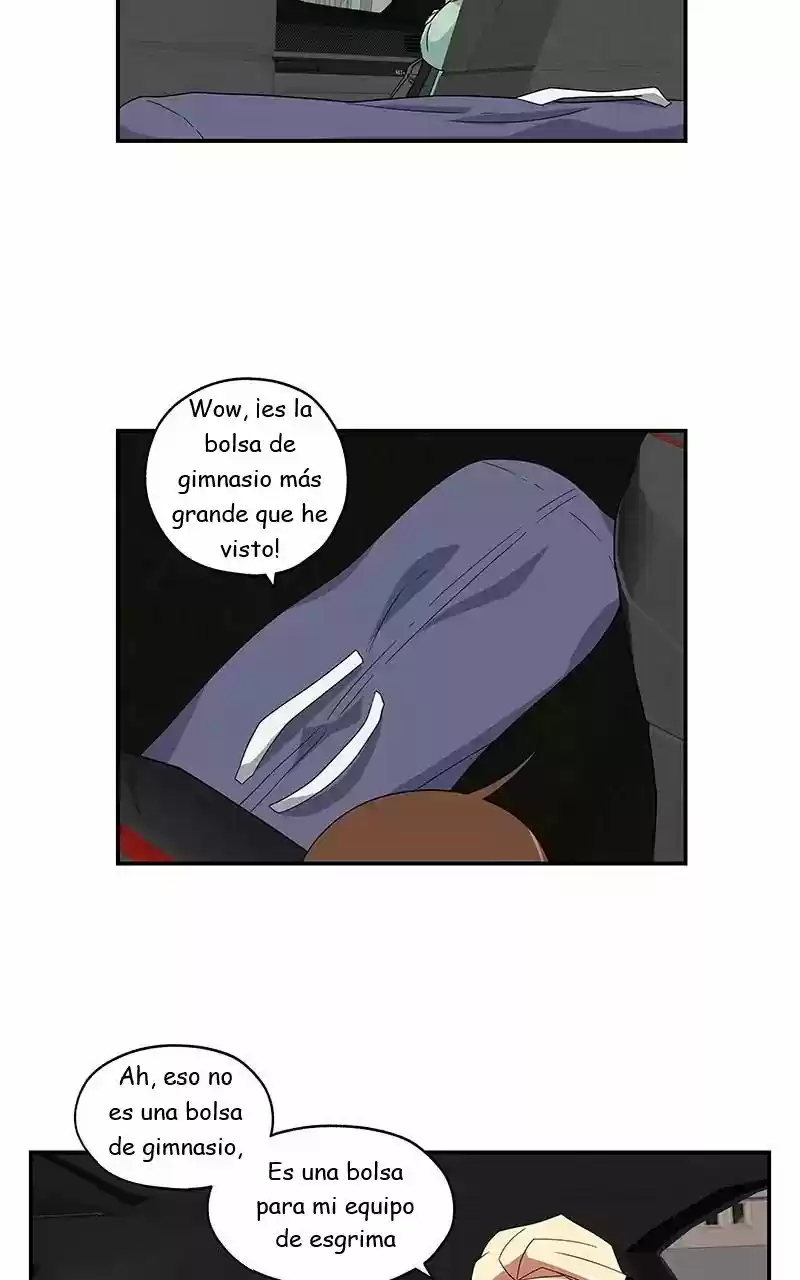 Juguemos - Capítulo 25 - Página 13 - LectorTMOo