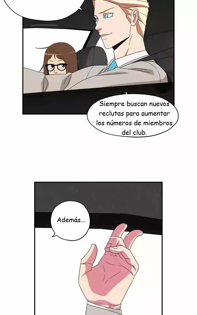 Juguemos - Capítulo 25 - Página 17 - LectorTMOo