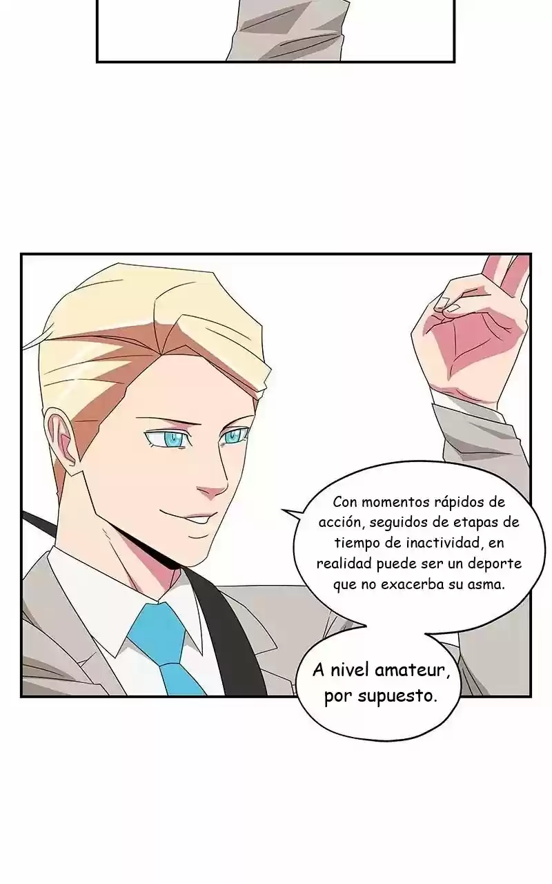 Juguemos - Capítulo 25 - Página 18 - LectorTMOo