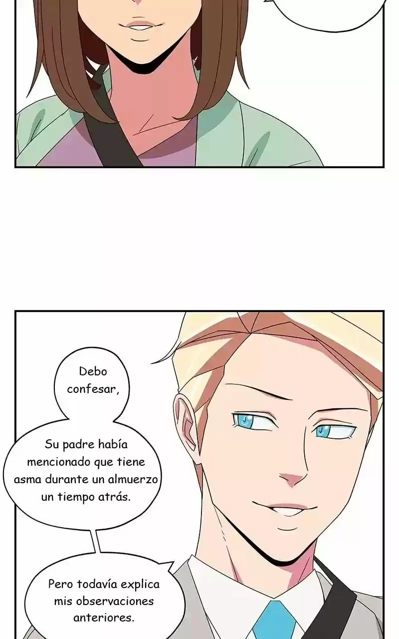 Juguemos - Capítulo 25 - Página 21 - LectorTMOo