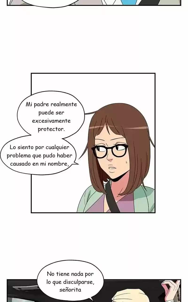 Juguemos - Capítulo 25 - Página 22 - LectorTMOo