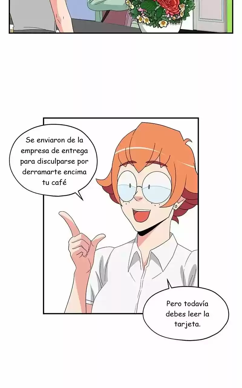 Juguemos - Capítulo 26 - Página 11 - LectorTMOo