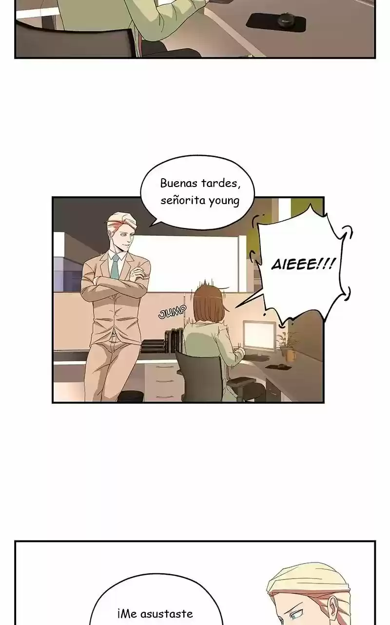 Juguemos - Capítulo 26 - Página 24 - LectorTMOo