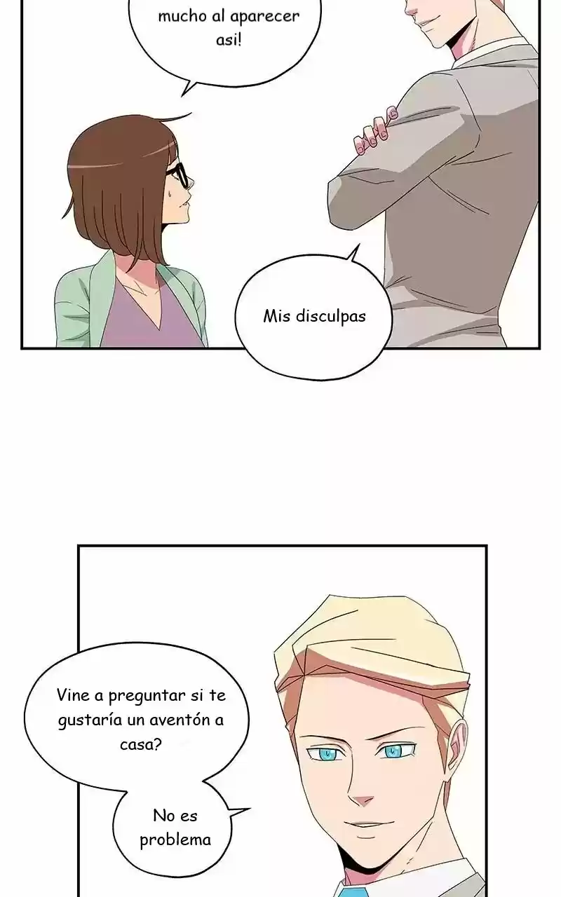 Juguemos - Capítulo 26 - Página 25 - LectorTMOo