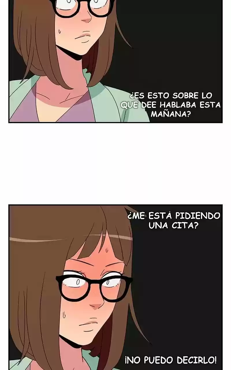 Juguemos - Capítulo 26 - Página 31 - LectorTMOo