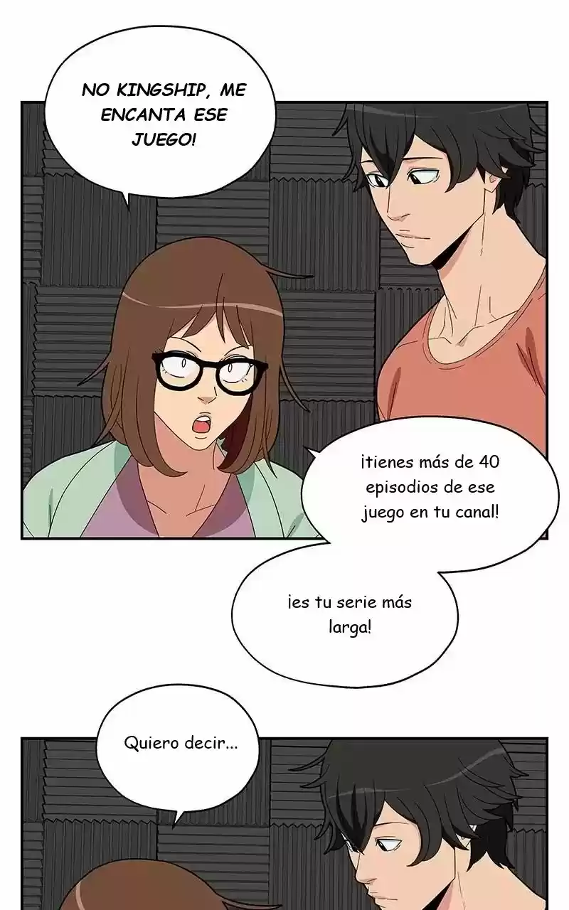 Juguemos - Capítulo 27 - Página 23 - LectorTMOo