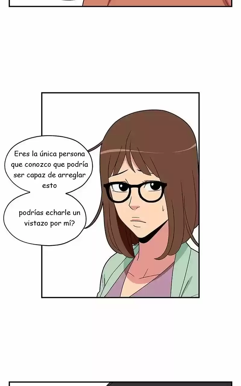 Juguemos - Capítulo 27 - Página 25 - LectorTMOo