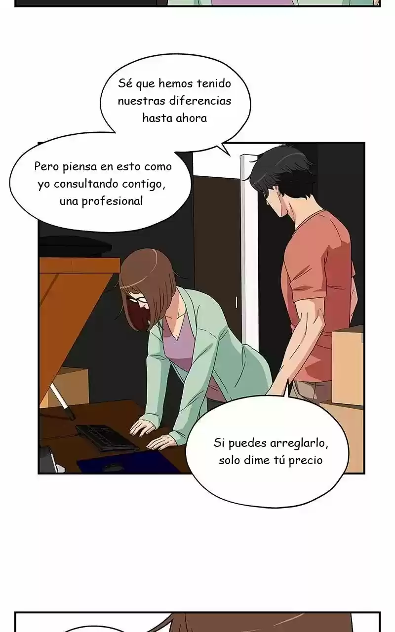 Juguemos - Capítulo 27 - Página 30 - LectorTMOo