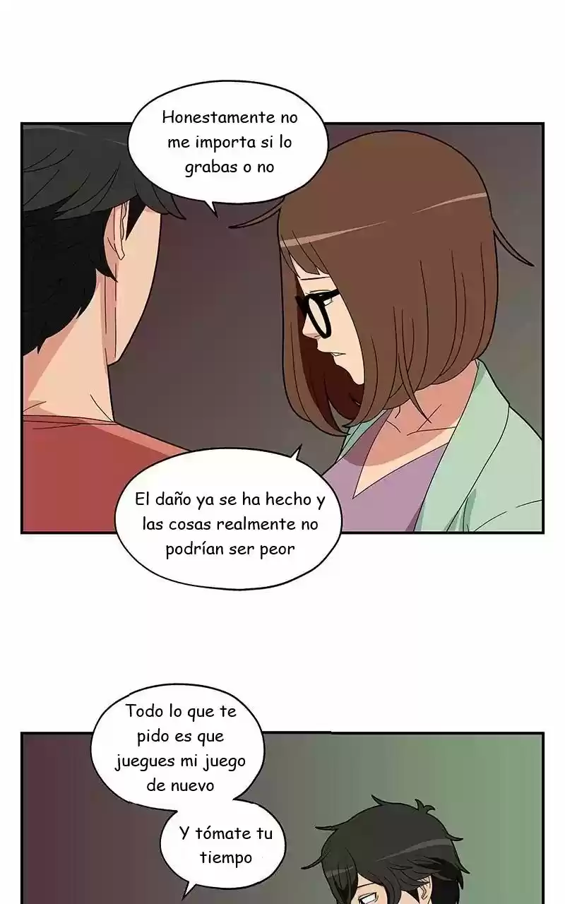 Juguemos - Capítulo 28 - Página 10 - LectorTMOo
