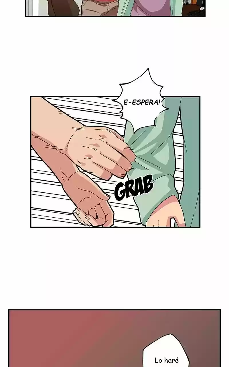 Juguemos - Capítulo 28 - Página 17 - LectorTMOo