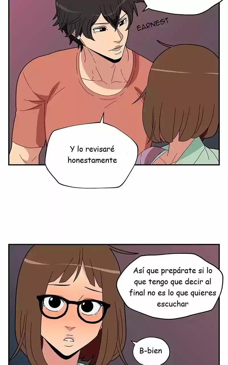 Juguemos - Capítulo 28 - Página 19 - LectorTMOo