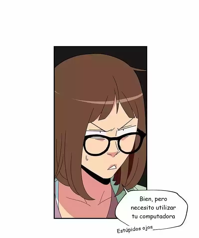 Juguemos - Capítulo 28 - Página 23 - LectorTMOo
