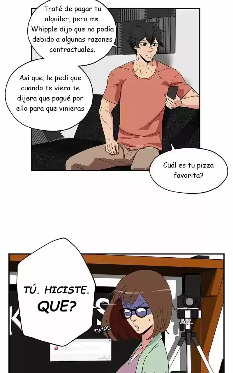 Juguemos - Capítulo 28 - Página 26 - LectorTMOo