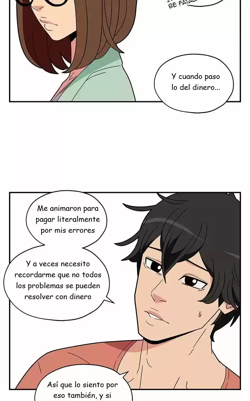 Juguemos - Capítulo 28 - Página 29 - LectorTMOo