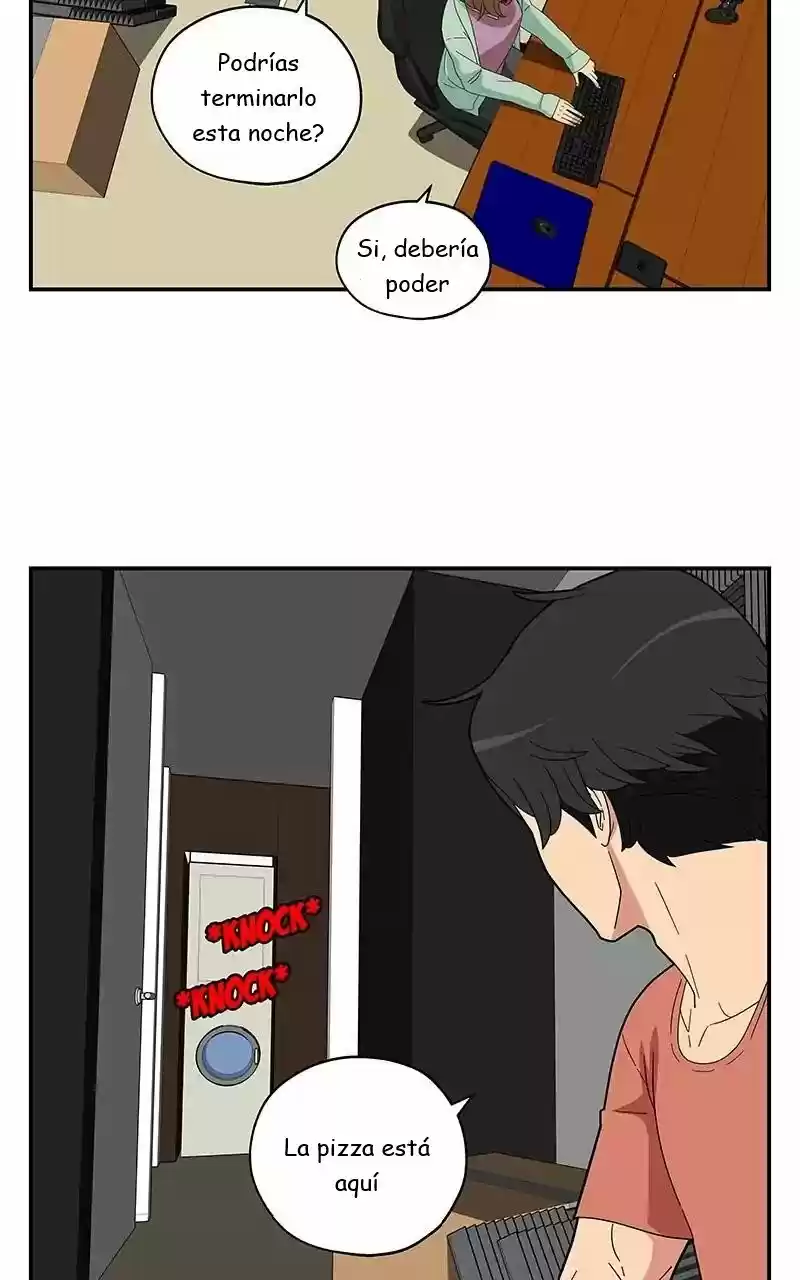 Juguemos - Capítulo 29 - Página 2 - LectorTMOo