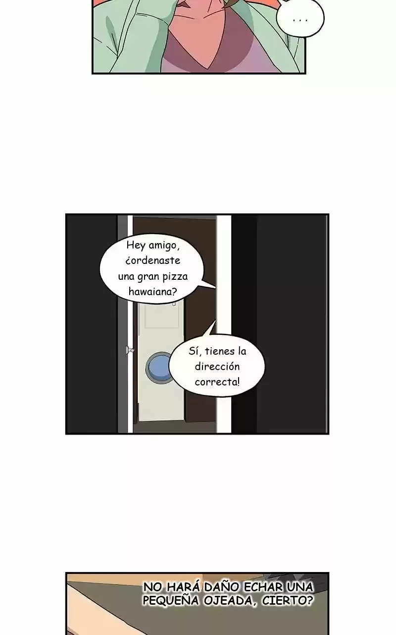Juguemos - Capítulo 29 - Página 10 - LectorTMOo