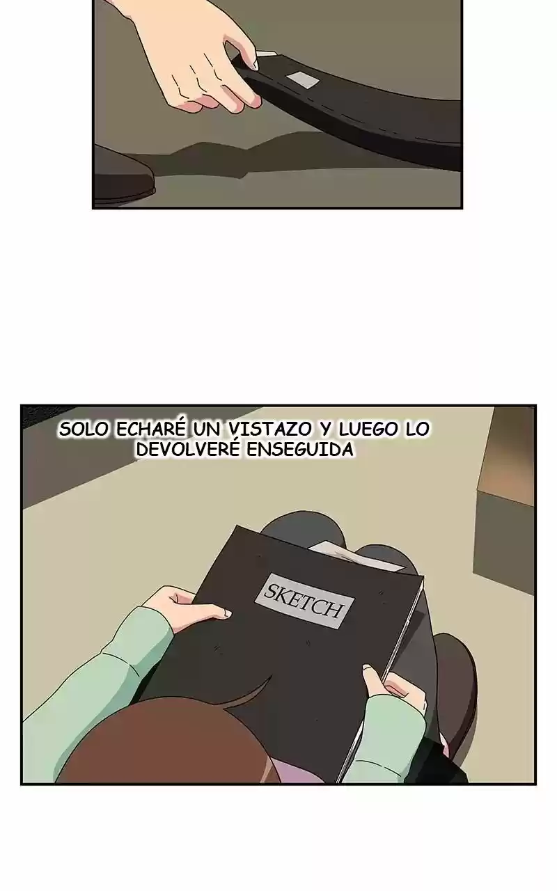 Juguemos - Capítulo 29 - Página 11 - LectorTMOo