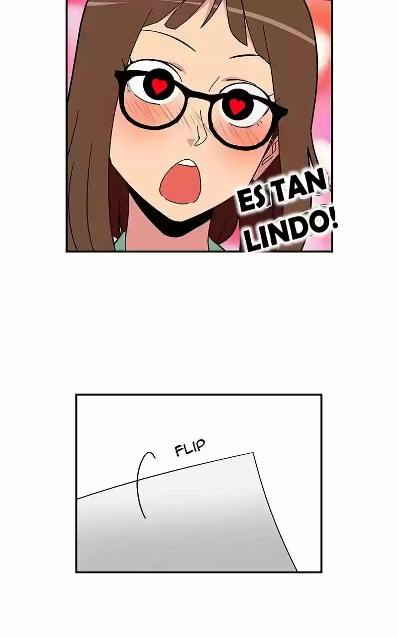 Juguemos - Capítulo 29 - Página 14 - LectorTMOo