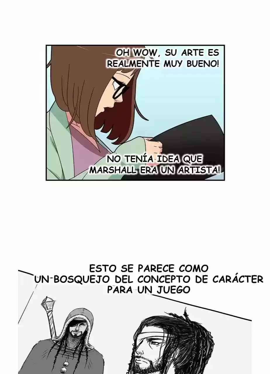 Juguemos - Capítulo 29 - Página 15 - LectorTMOo