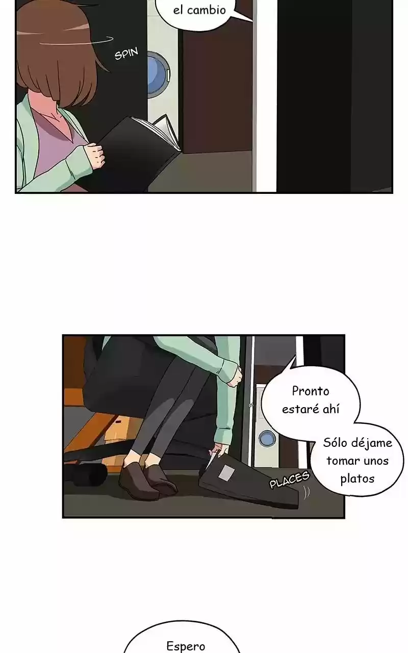 Juguemos - Capítulo 29 - Página 19 - LectorTMOo