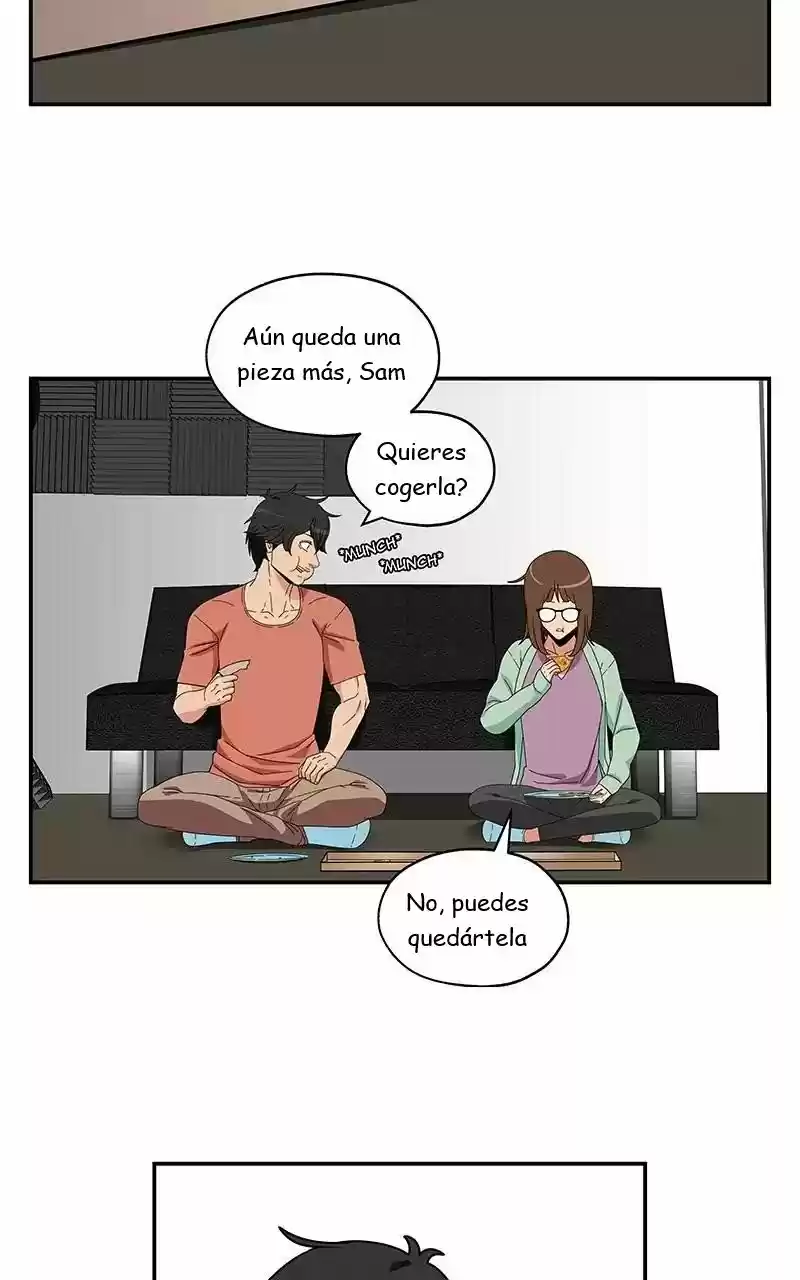 Juguemos - Capítulo 29 - Página 21 - LectorTMOo