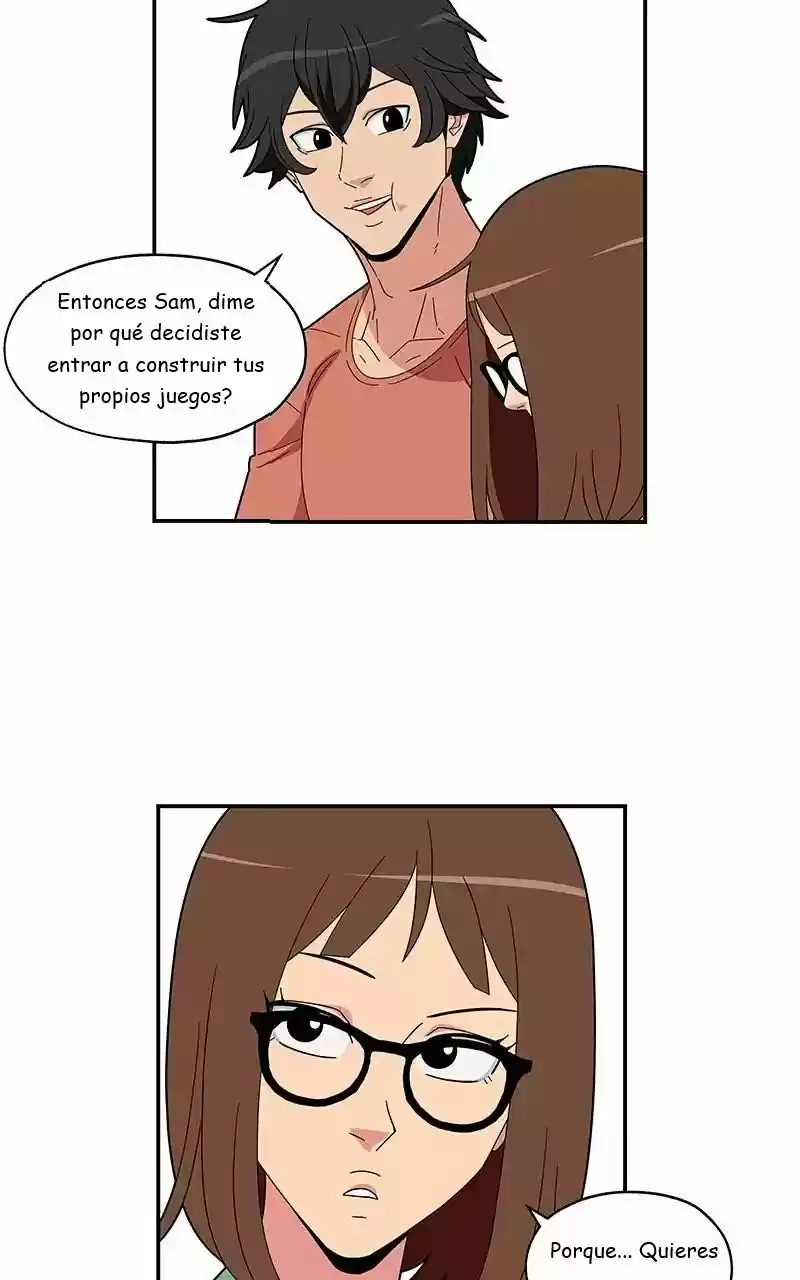 Juguemos - Capítulo 29 - Página 22 - LectorTMOo