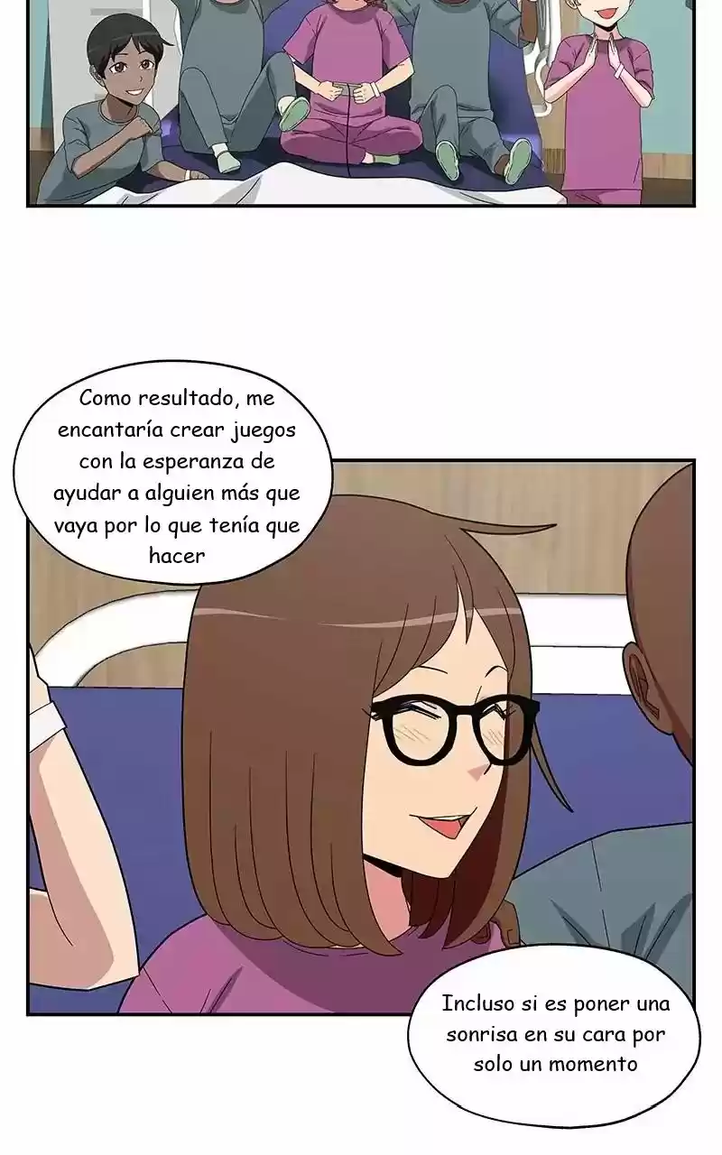 Juguemos - Capítulo 29 - Página 28 - LectorTMOo