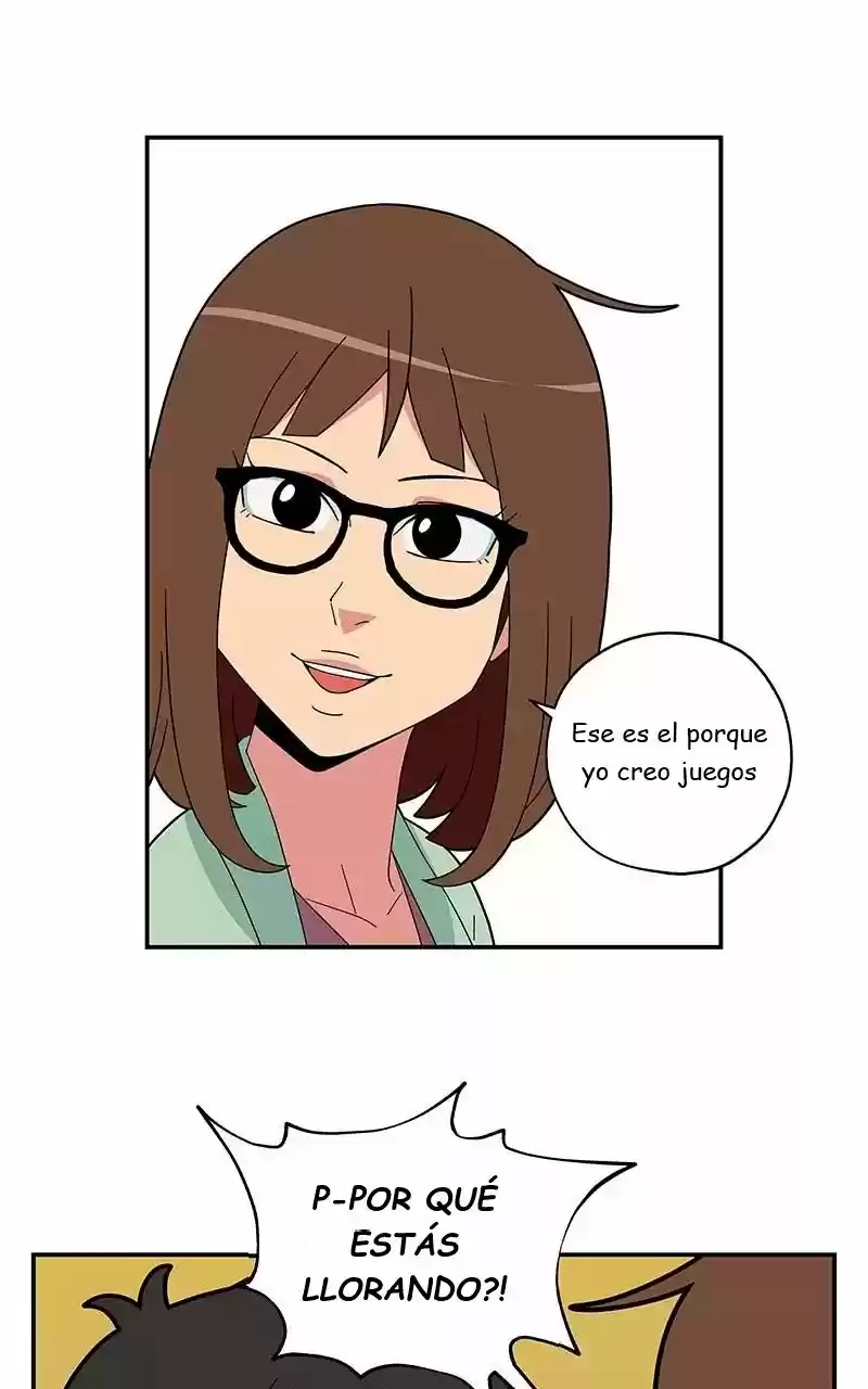 Juguemos - Capítulo 29 - Página 29 - LectorTMOo