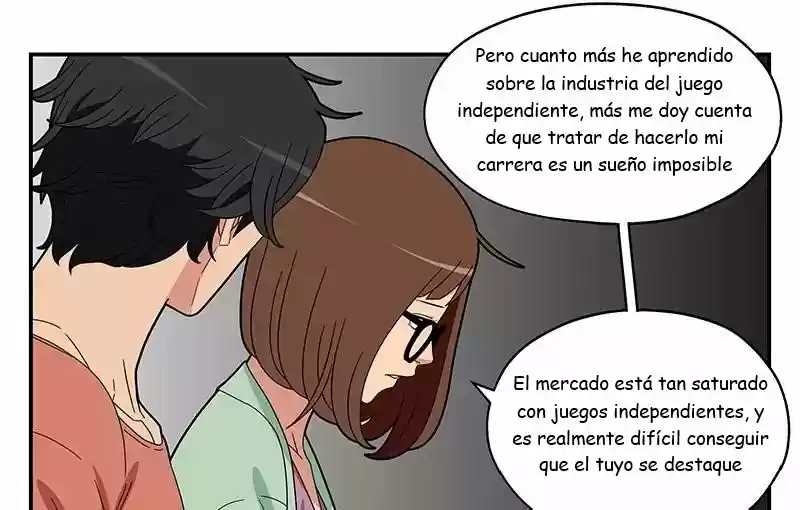 Juguemos - Capítulo 29 - Página 31 - LectorTMOo
