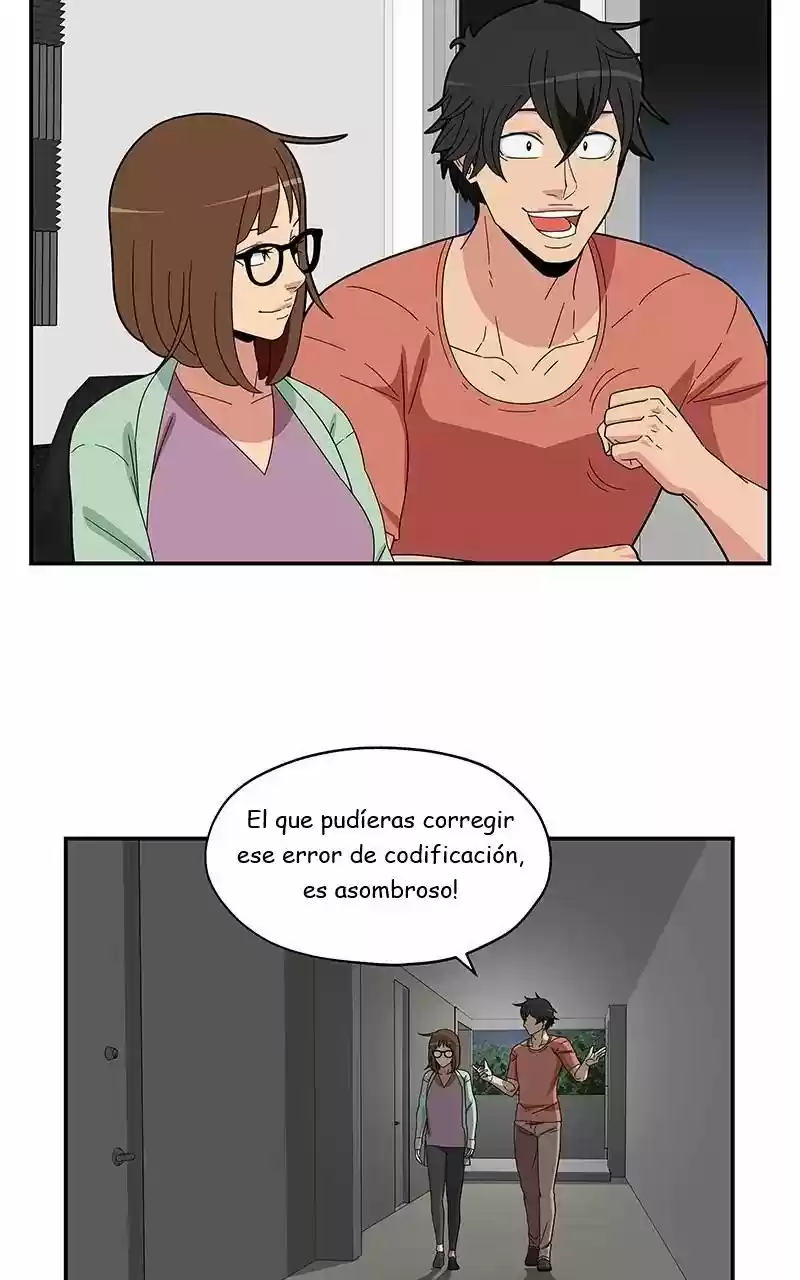 Juguemos - Capítulo 29 - Página 41 - LectorTMOo