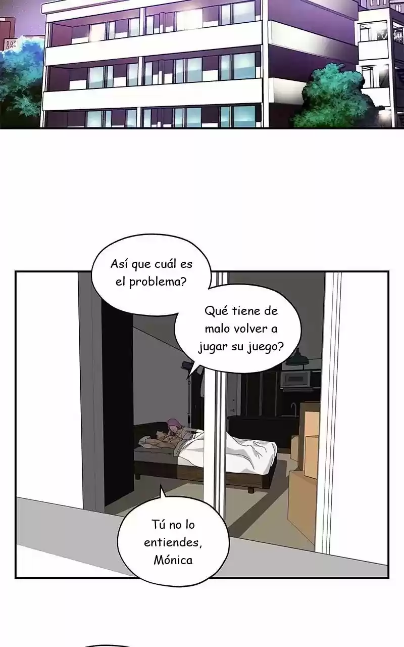 Juguemos - Capítulo 29 - Página 48 - LectorTMOo