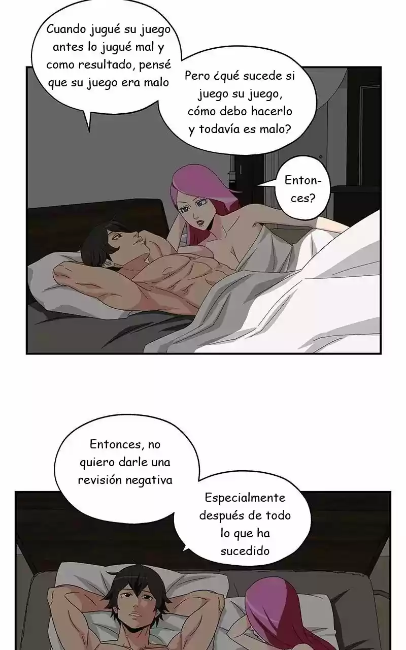 Juguemos - Capítulo 29 - Página 49 - LectorTMOo