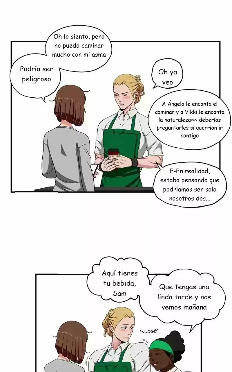 Juguemos - Capítulo 30 - Página 2 - LectorTMOo