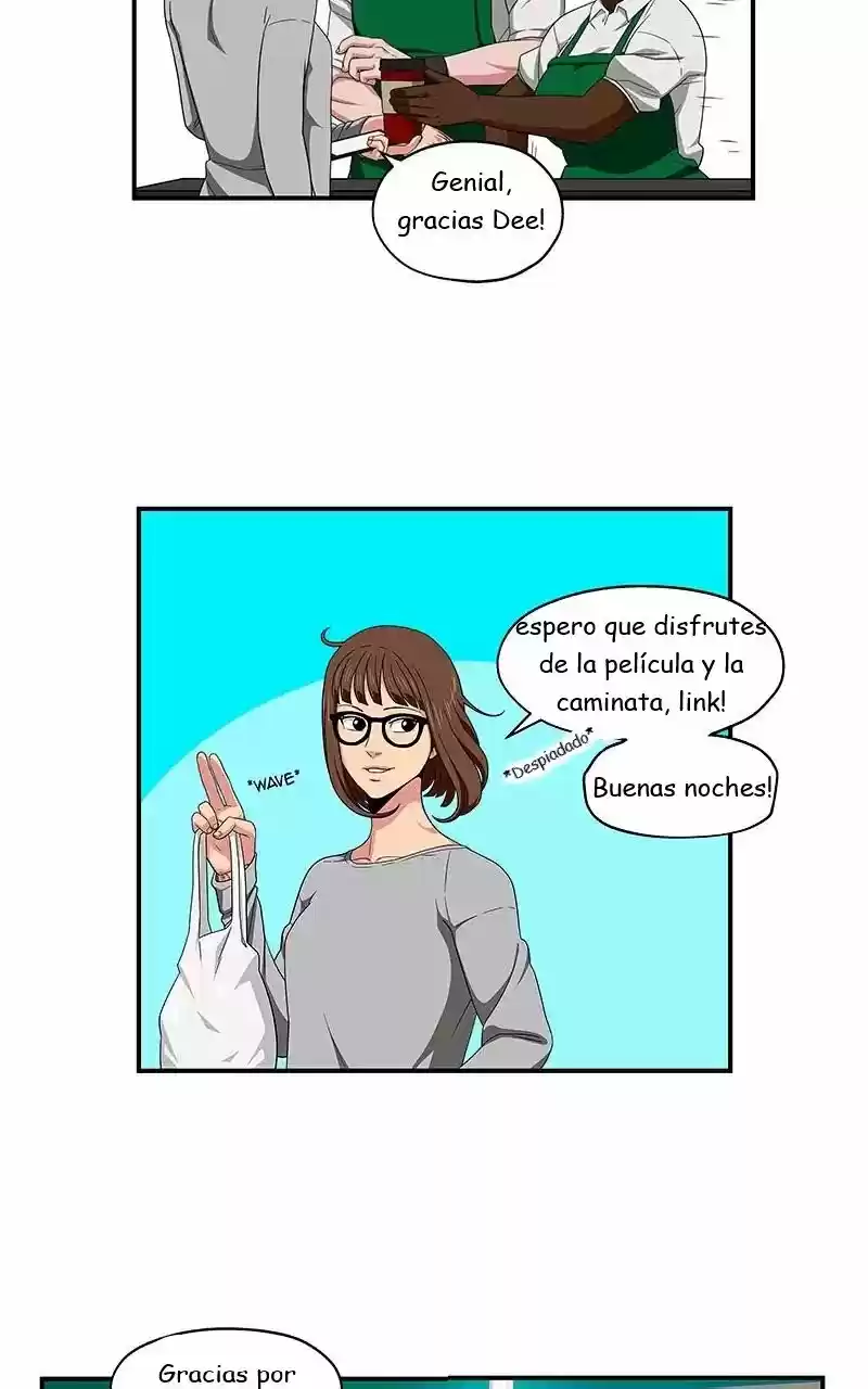 Juguemos - Capítulo 30 - Página 3 - LectorTMOo
