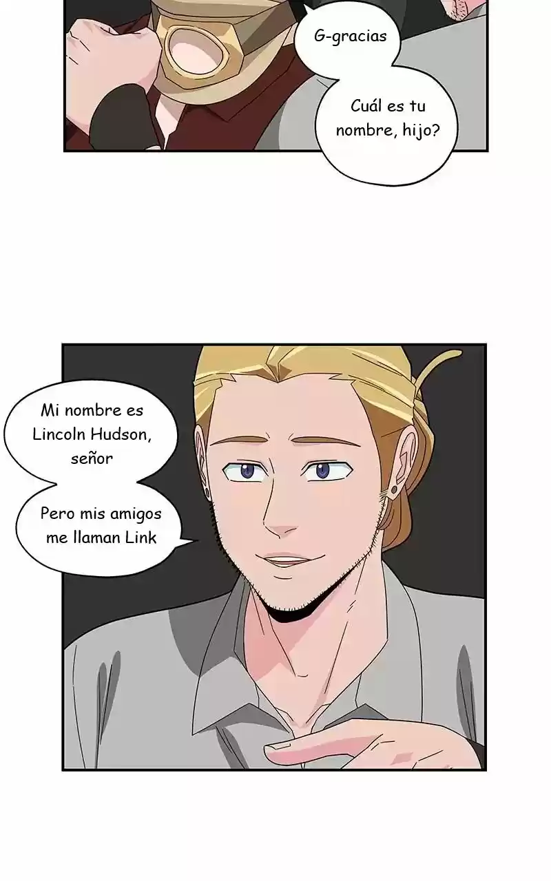 Juguemos - Capítulo 30 - Página 8 - LectorTMOo
