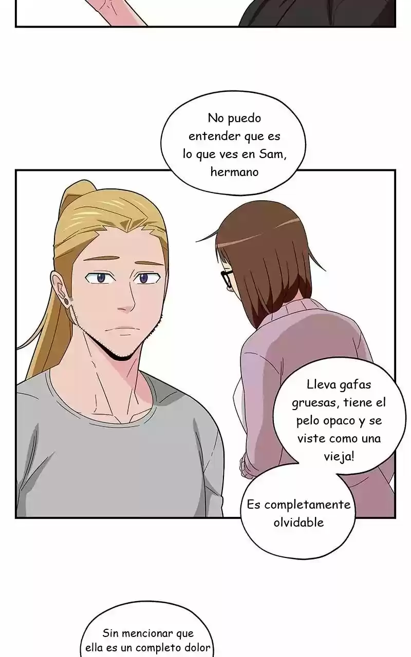 Juguemos - Capítulo 30 - Página 27 - LectorTMOo
