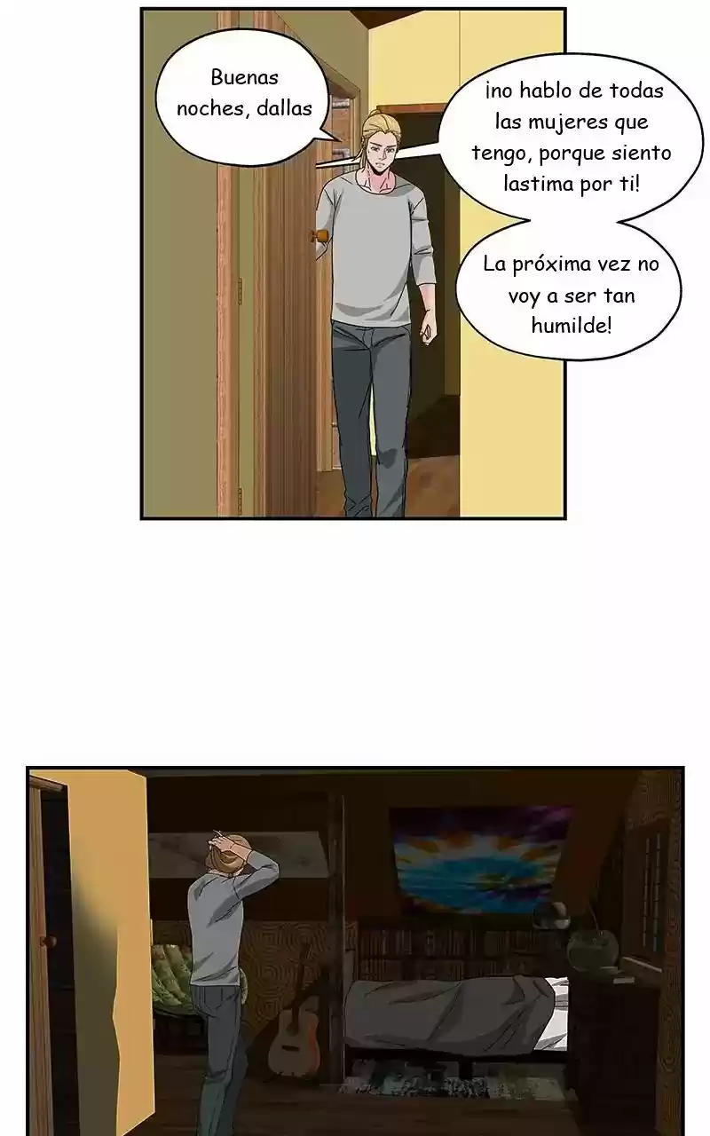 Juguemos - Capítulo 30 - Página 30 - LectorTMOo