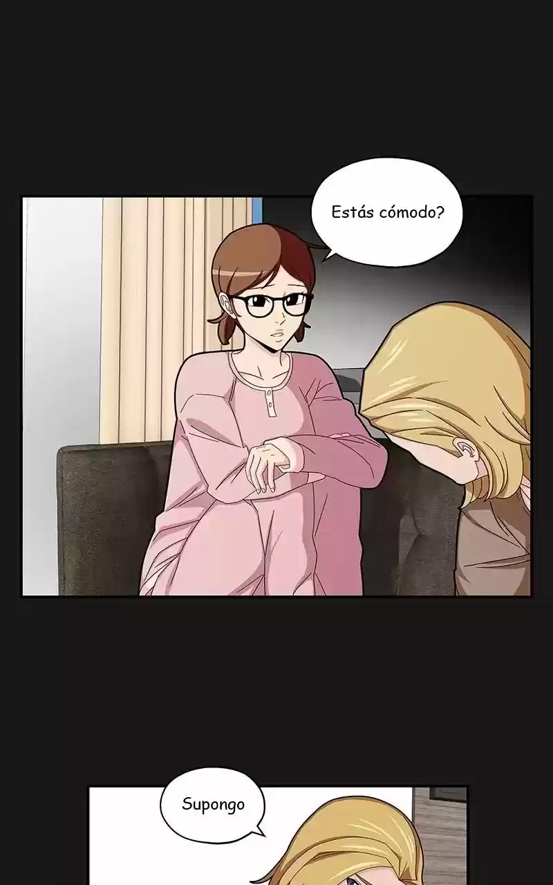 Juguemos - Capítulo 31 - Página 11 - LectorTMOo