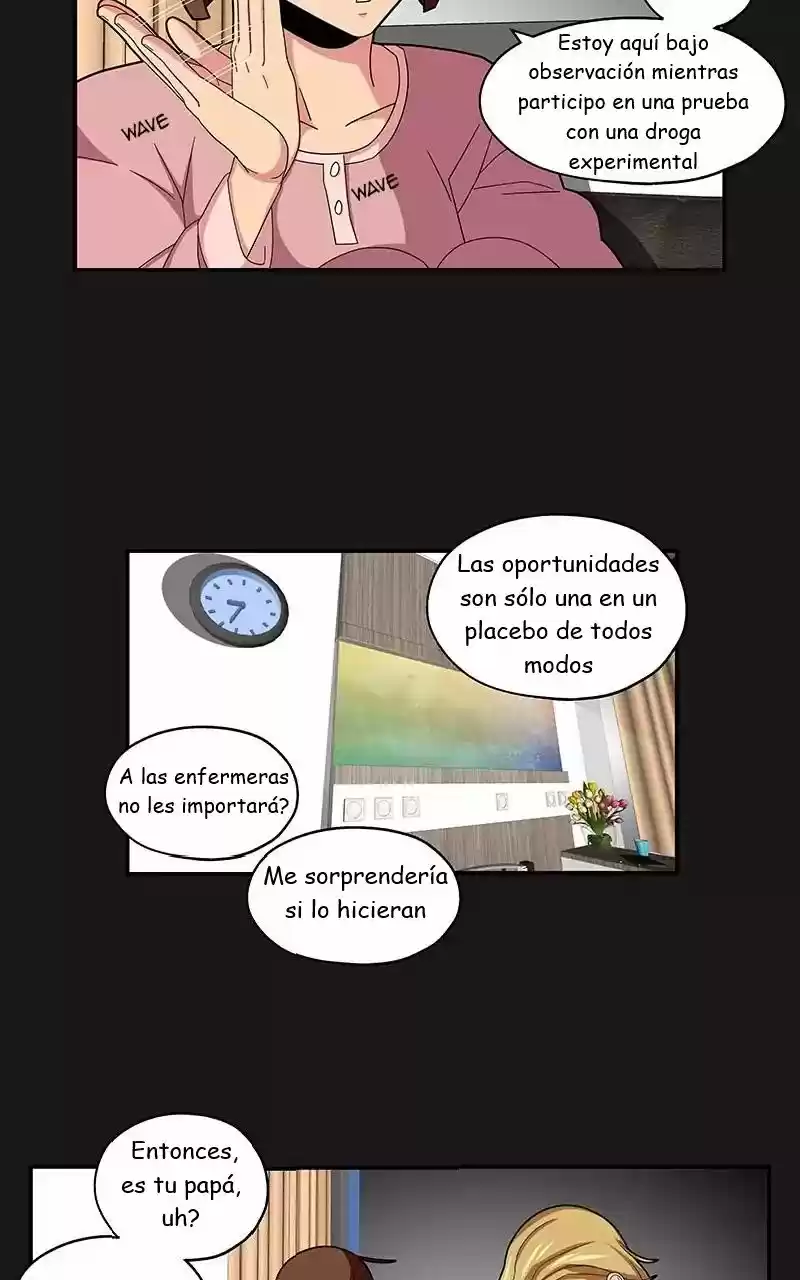 Juguemos - Capítulo 31 - Página 14 - LectorTMOo