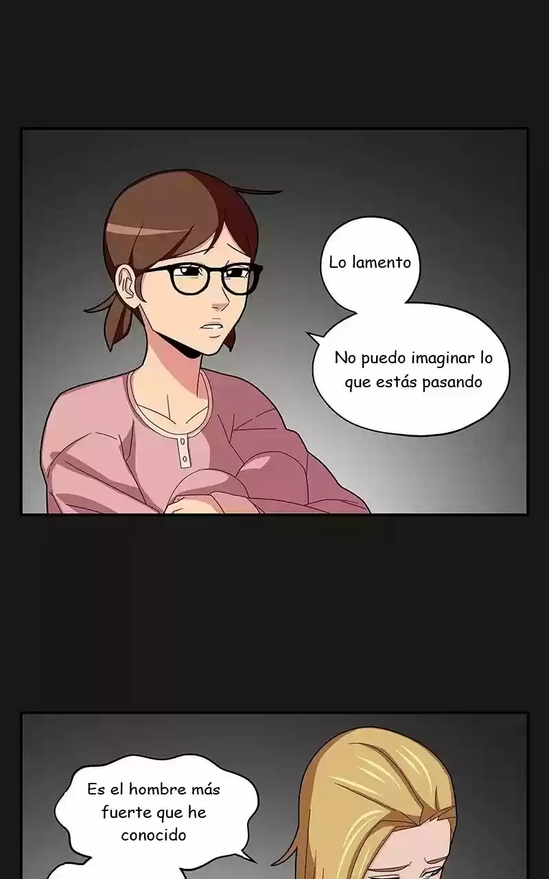Juguemos - Capítulo 31 - Página 16 - LectorTMOo