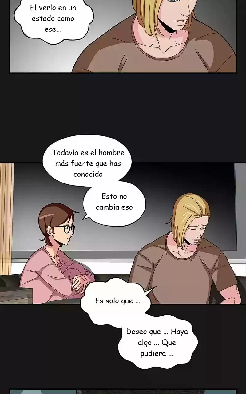 Juguemos - Capítulo 31 - Página 17 - LectorTMOo