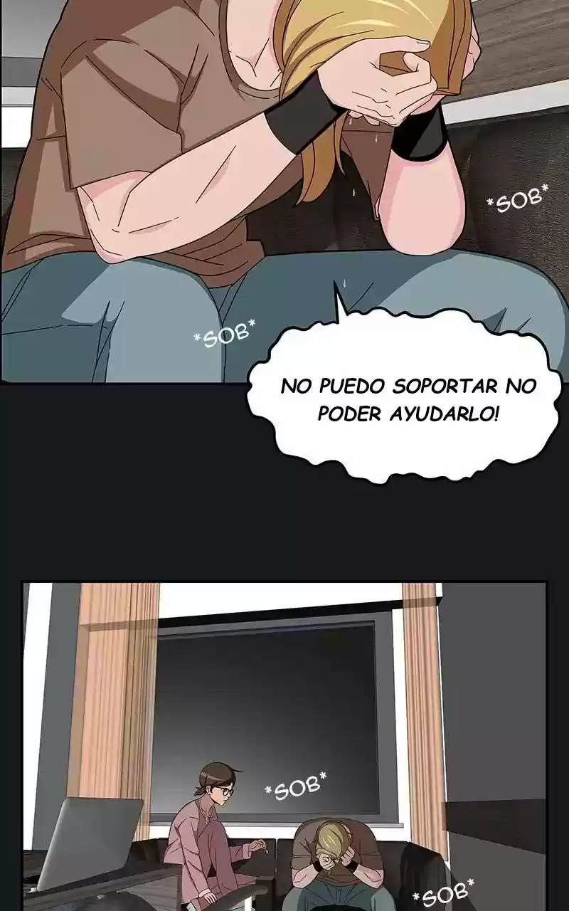 Juguemos - Capítulo 31 - Página 19 - LectorTMOo