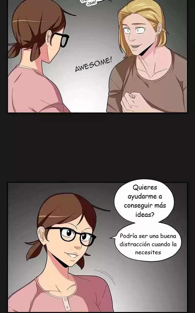 Juguemos - Capítulo 31 - Página 25 - LectorTMOo