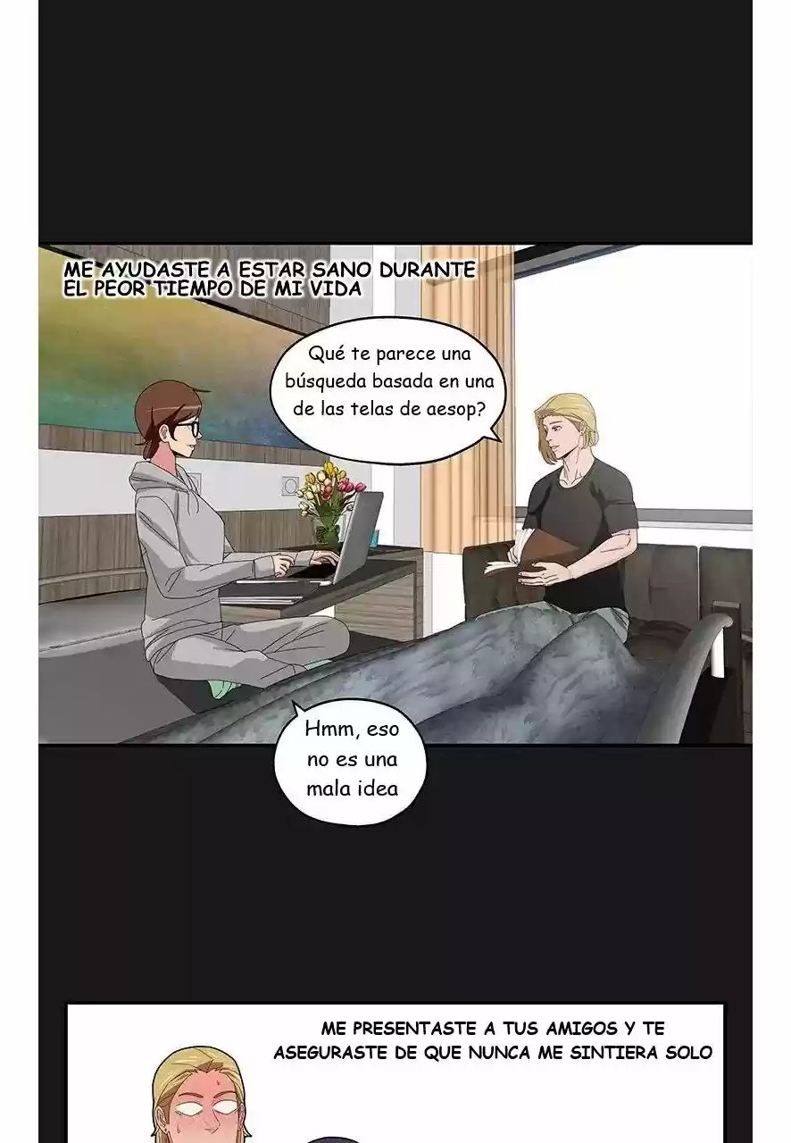 Juguemos - Capítulo 31 - Página 27 - LectorTMOo