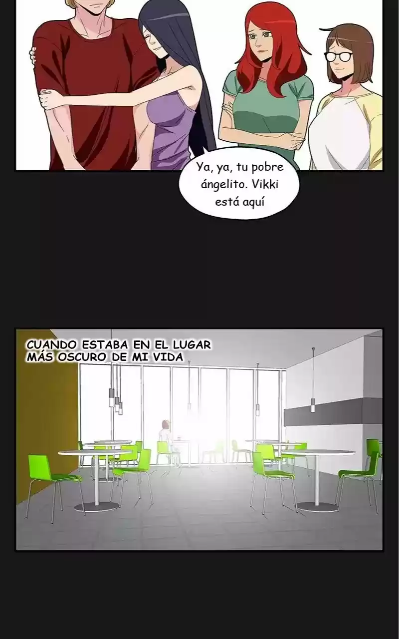 Juguemos - Capítulo 31 - Página 28 - LectorTMOo