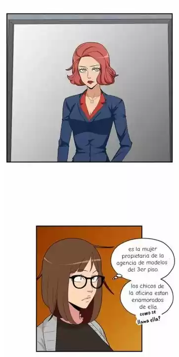 Juguemos - Capítulo 33 - Página 6 - LectorTMOo