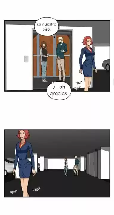 Juguemos - Capítulo 33 - Página 15 - LectorTMOo