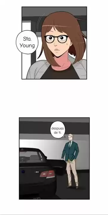 Juguemos - Capítulo 33 - Página 17 - LectorTMOo