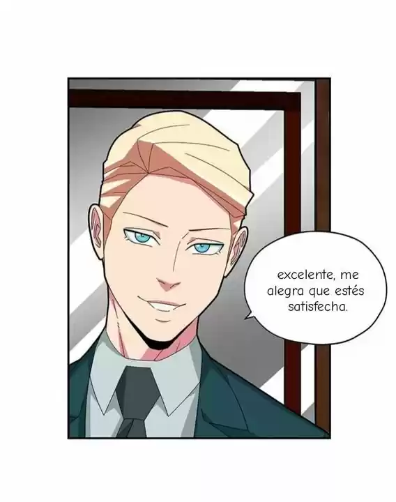 Juguemos - Capítulo 33 - Página 25 - LectorTMOo