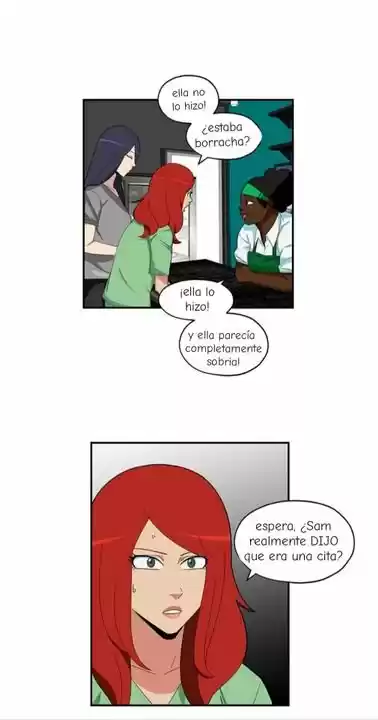 Juguemos - Capítulo 33 - Página 30 - LectorTMOo